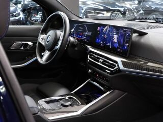 BMW M340 i xDrive LCI 3.0 MHEV 275кВ