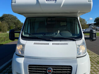 Fiat Ducato 2.3 95kW