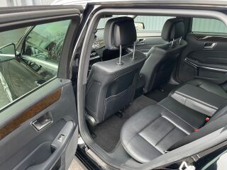 Mercedes-Benz E 250 4 Matic Elegance 2.1 150kW