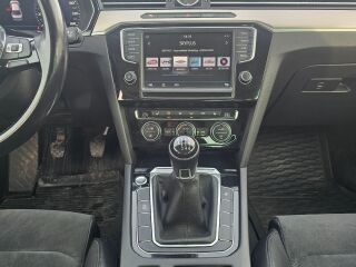 Volkswagen Passat Highline 1.4 TSI 110kW