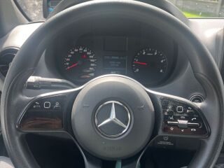 Mercedes-Benz Sprinter 2.1 84kW