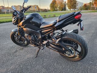 Yamaha FZ 8 R4 78kW
