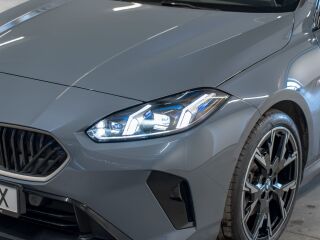 BMW 120 1.5 115kW
