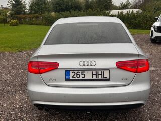Audi A4 2.0 105kW