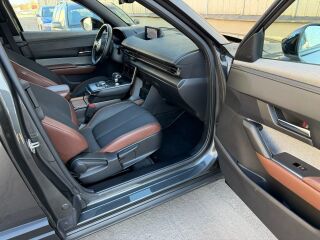 Mazda MX-30 e-Skyactiv Exclusive-Line 80kW