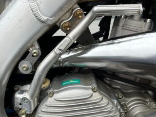 TM Racing EN 300 2T TBI