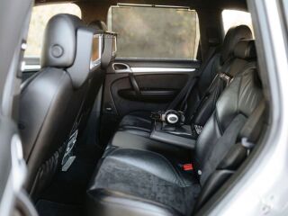 Porsche Cayenne GTS 4.8 298kW