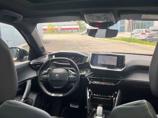 Peugeot 2008 GT-Line AT8 1.2 PureTech 96kW
