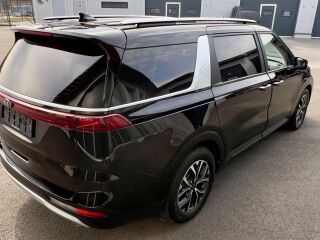 Kia Carnival 2.2 148kW