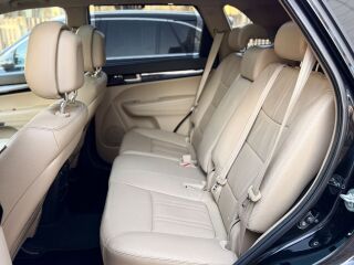 Kia Sorento TX 2.2 145kW