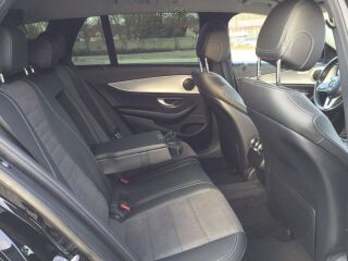 Mercedes-Benz E 220 d Avangarde Facelift EU6 2.0 R4 CDI 143kW