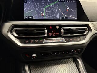 BMW 420 M-Sportpakett Gran Coupe xDrive 2.0 B47D20B 140kW