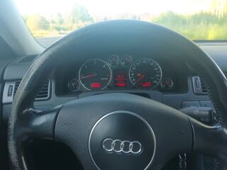 Audi A6 2.5 132кВ