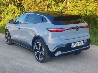 Renault Megane E-TECH 60KWH R220 OPTIM ICONIC 160kW