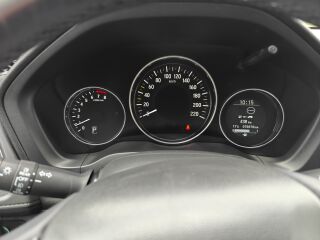 Honda HR-V 1.5 96kW