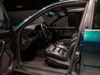 Audi S6 V8 4.2 213kW
