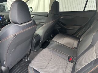 Subaru XV Ridge 1.6 84кВ