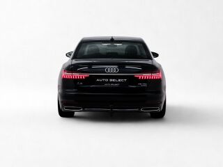 Audi A6 45 TDI Quattro 3.0 V6 170kW
