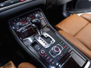 Audi A8 Final Facelift Comfort Plus 3.0 171kW