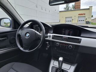 BMW 318 Faselift 2.0 105kW