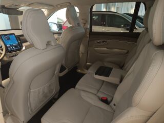 Volvo XC90 AWD B5 KERS 7K 2.0 184kW