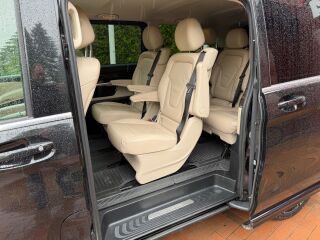 Mercedes-Benz V 250 BlueTec Avantgarde A2 4MATIC 2.1 140kW
