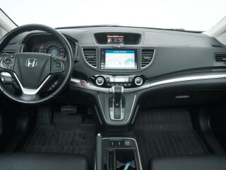 Honda CR-V Executive 2.0 114kW