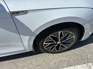 Skoda Octavia Sportline FL 1.5 110kW
