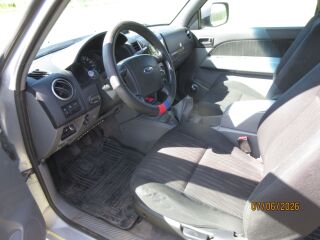 Ford Ranger 2.5 TDCi 105кВ