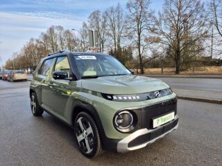 Hyundai Inster In 85kW