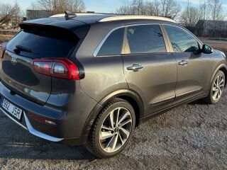 Kia Niro 1.6 R4 1.6 77kW