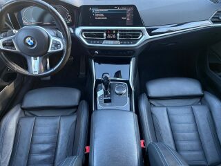 BMW 330 M Sport 2.0 215kW