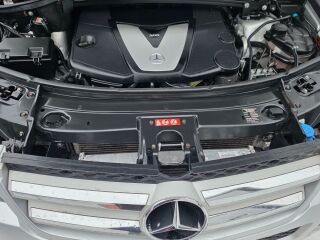 Mercedes-Benz GL 320 OFF ROAD PACKAGE 3.0 165kW