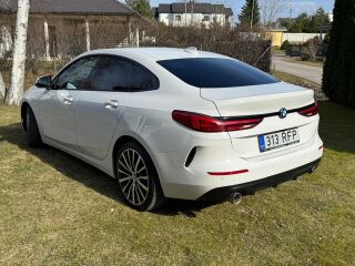 BMW 218 Gran Coupe 1.5 103kW