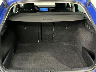 Skoda Octavia Combi Elegance 1.5 TSI m-Hybrid 110kW