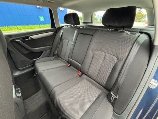 Volkswagen Passat 1.6 TDi 77kW