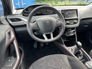 Peugeot 2008 1.2 60kW