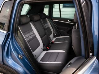 Volkswagen Tiguan 1.4 92kW