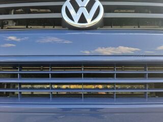 Volkswagen Transporter 2.0 103kW