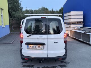 Ford Transit Courier 1.5 UGCB 55kW