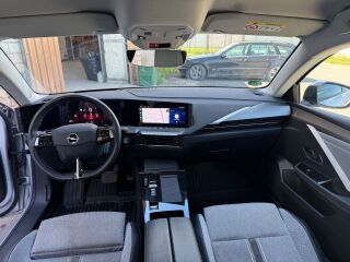 Opel Astra L Sports Tourer Elegance 1.5 96kW