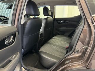 Nissan Qashqai Acenta 1.3 Dig-T 117kW