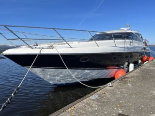 Princess V58 1052kW