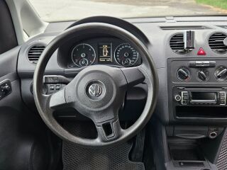 Volkswagen Caddy 1.6 75kW