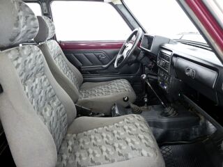 Lada Niva Pickup 4x4 1.7 60kW
