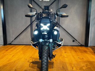BMW R 1300 GS bokser 107kW