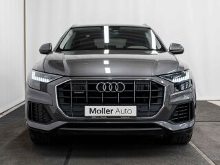 Audi Q8 50 TDI Quattro 3.0 210kW