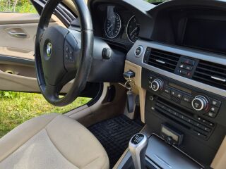 BMW 325 3.0 145кВ
