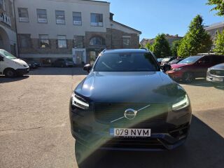 Volvo XC90 B5 235 hp K2 Mild Hybrid KERS 2.0 173кВ
