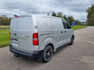 Toyota ProAce 1.6 70kW